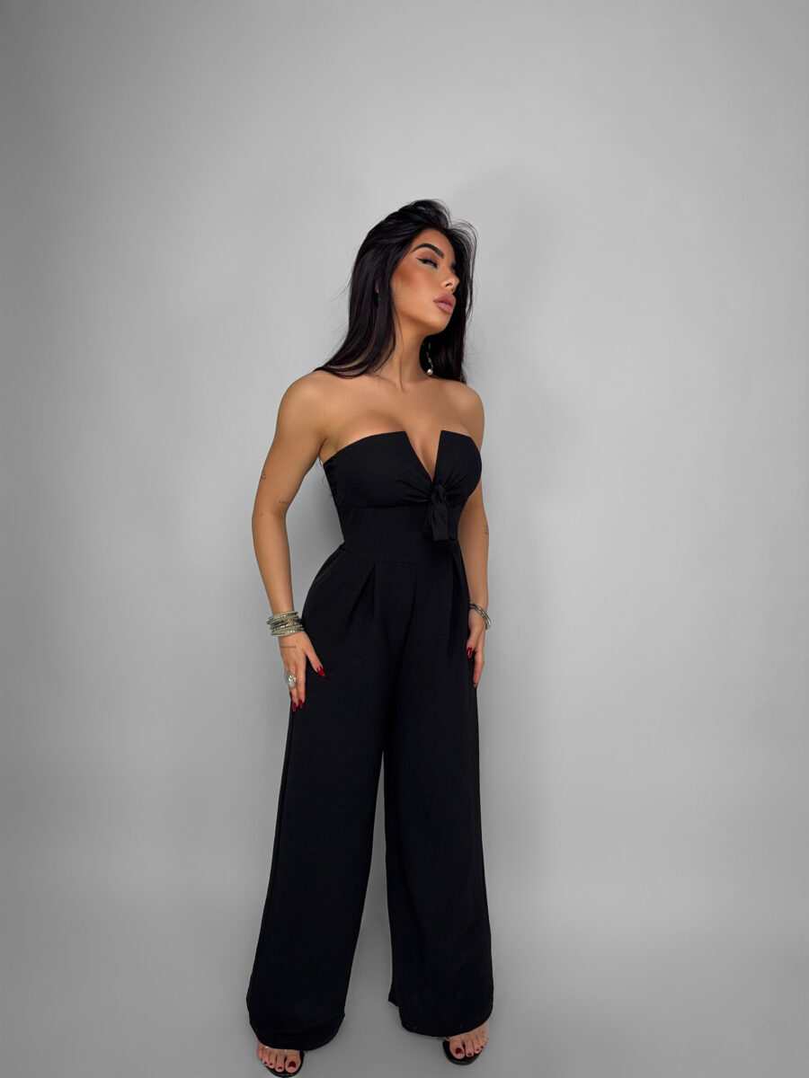 Tuta Underwire