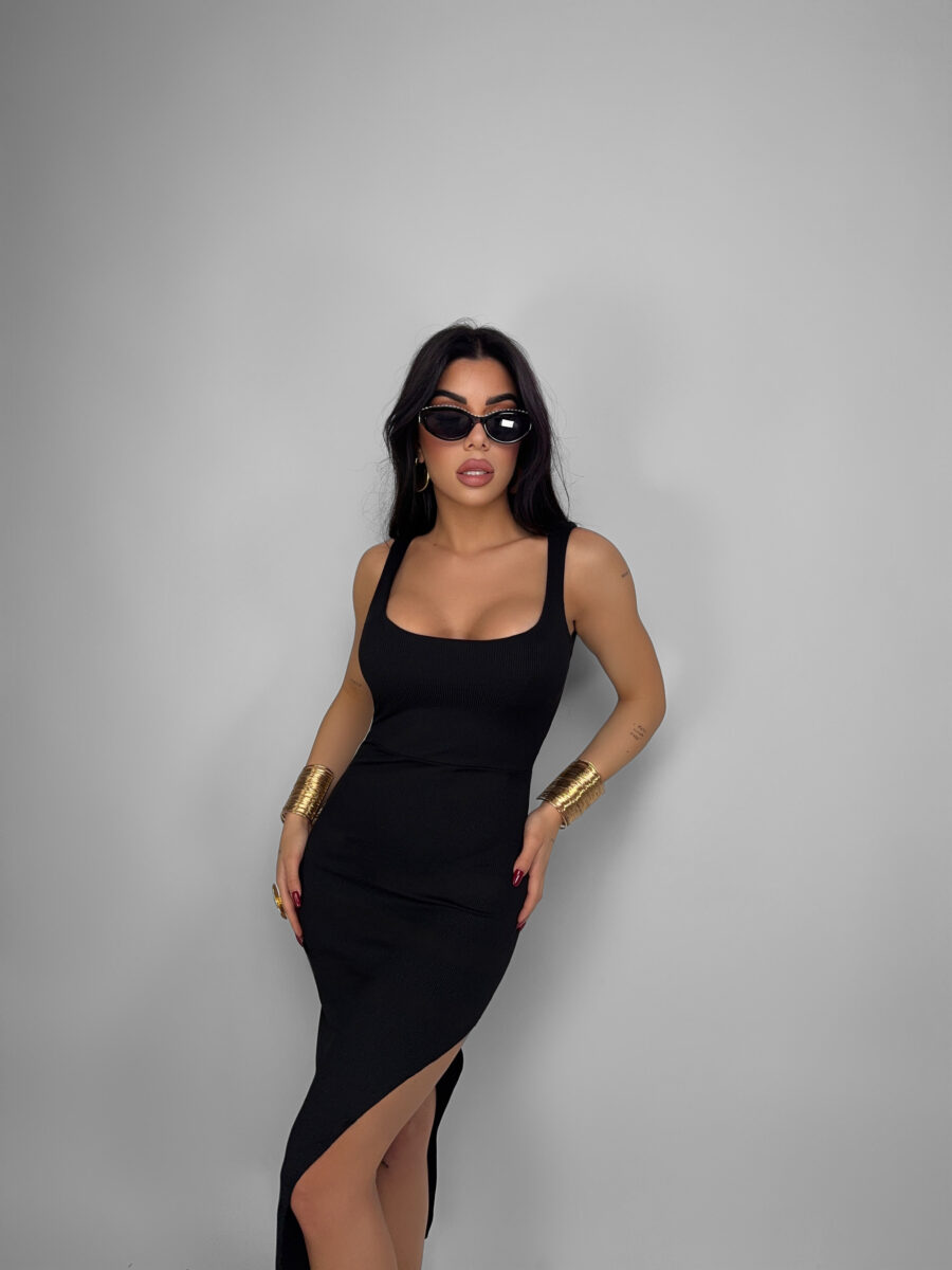 Abito Urban Street - Black - immagine 6