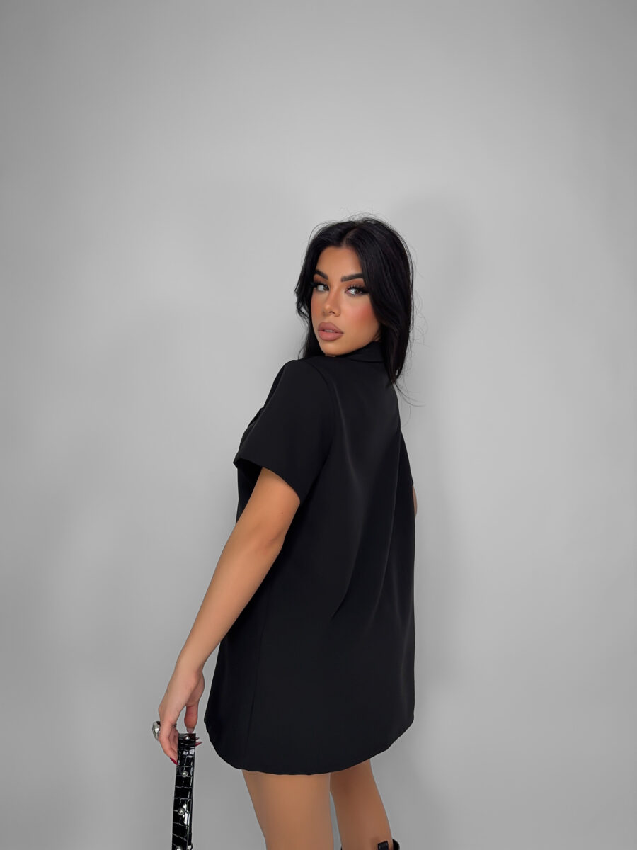 Giacca Half Sleeve - immagine 3