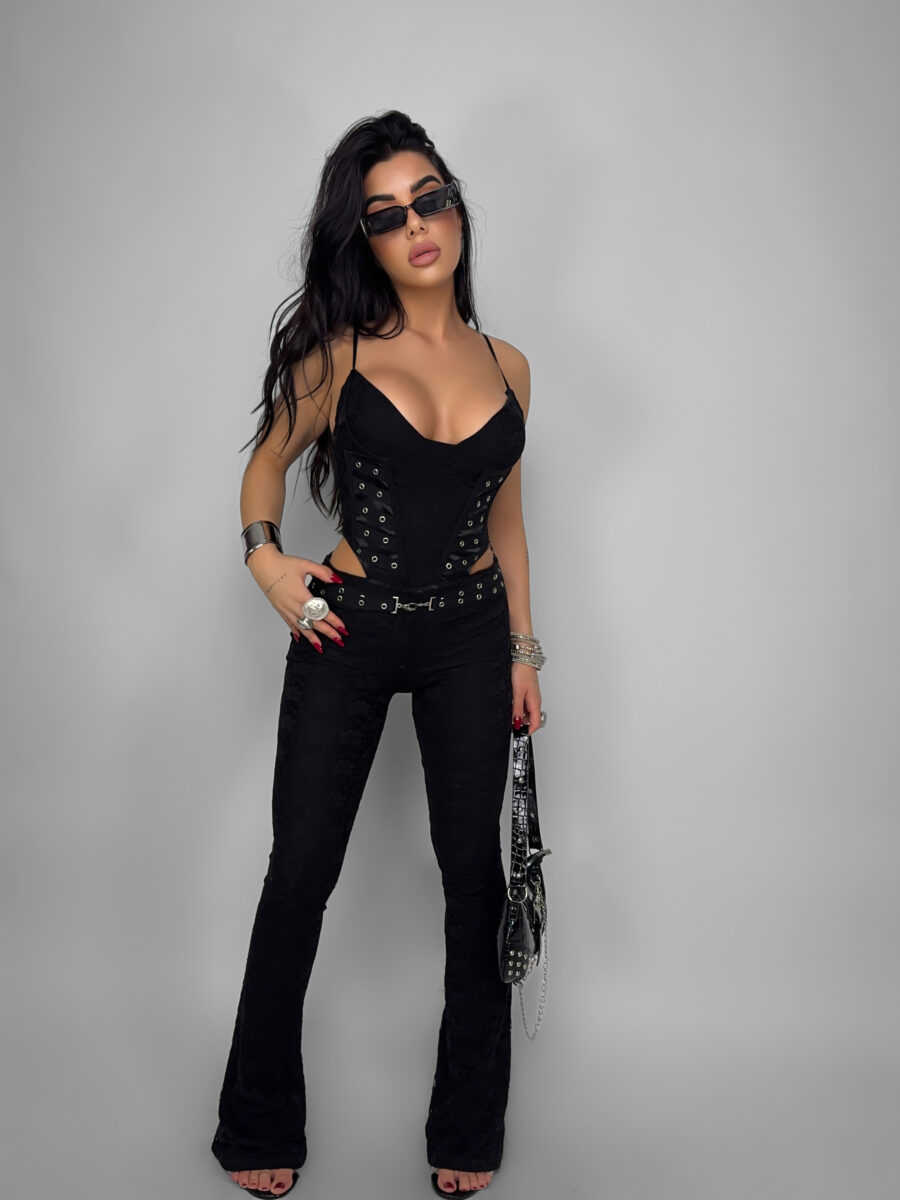 Completo Lace Buckle - immagine 3