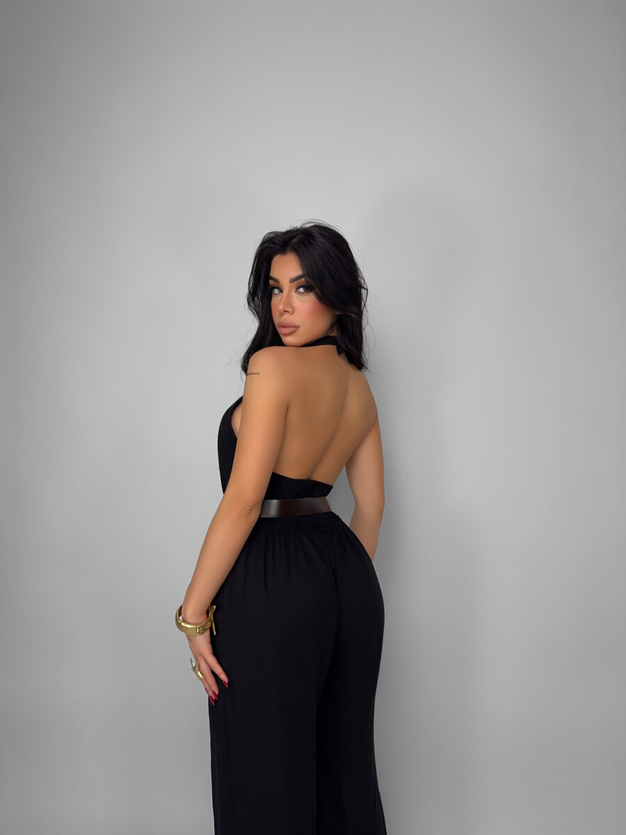 Tuta Twins - immagine 3