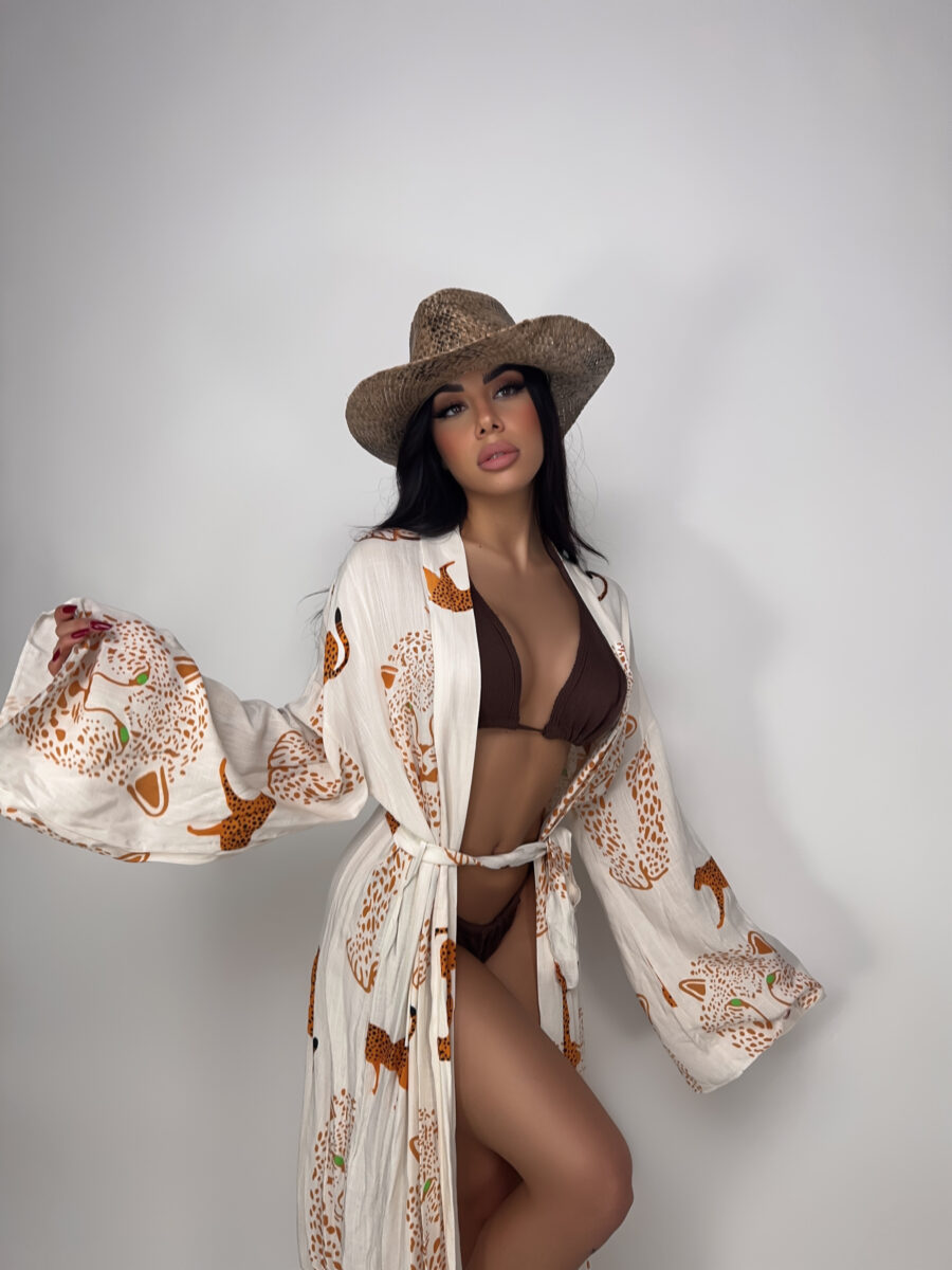 Kimono Ariana - immagine 5