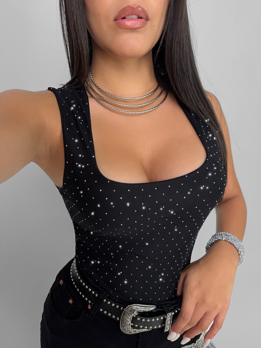 Body Square Brillant