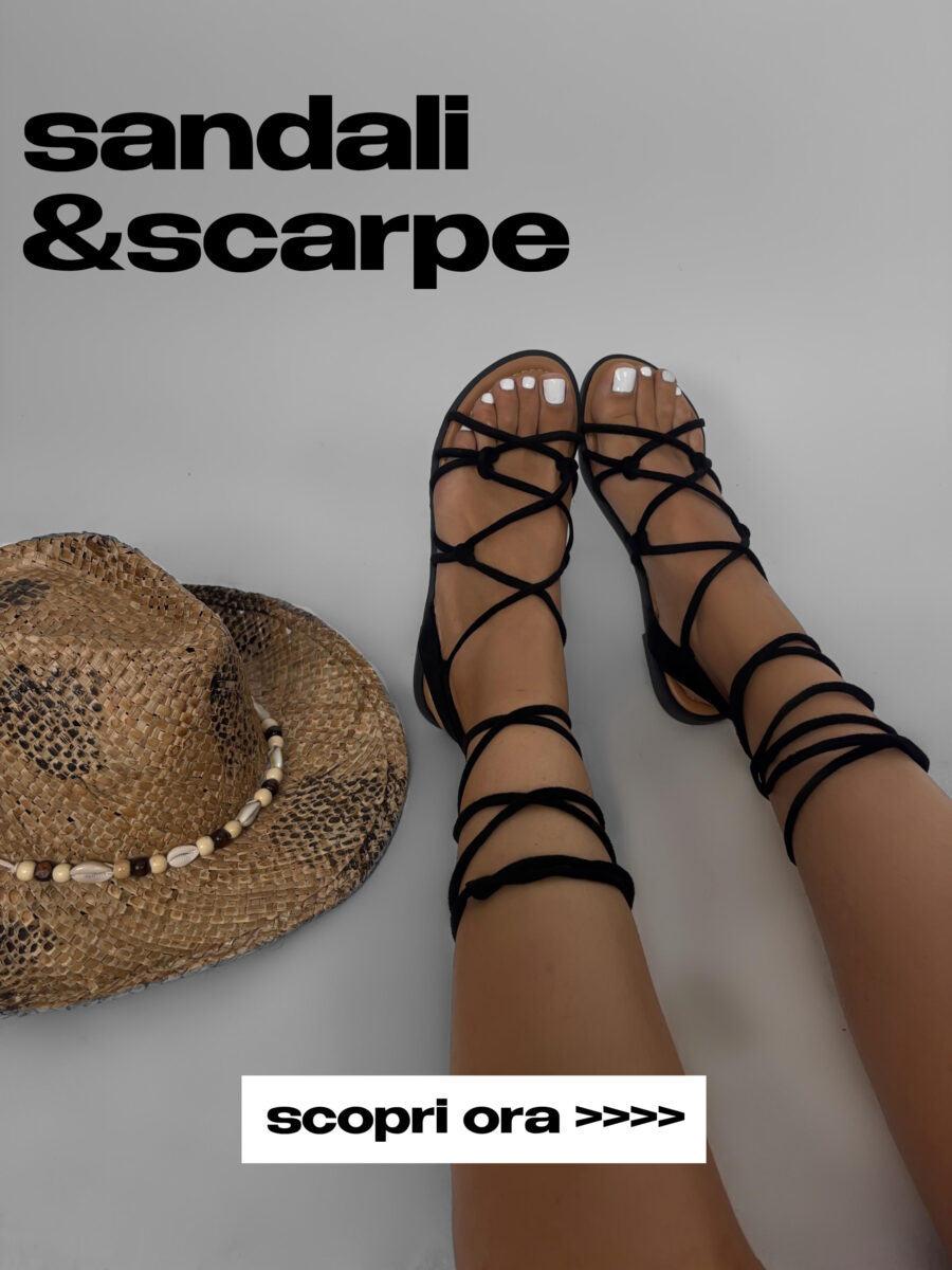 Scarpe