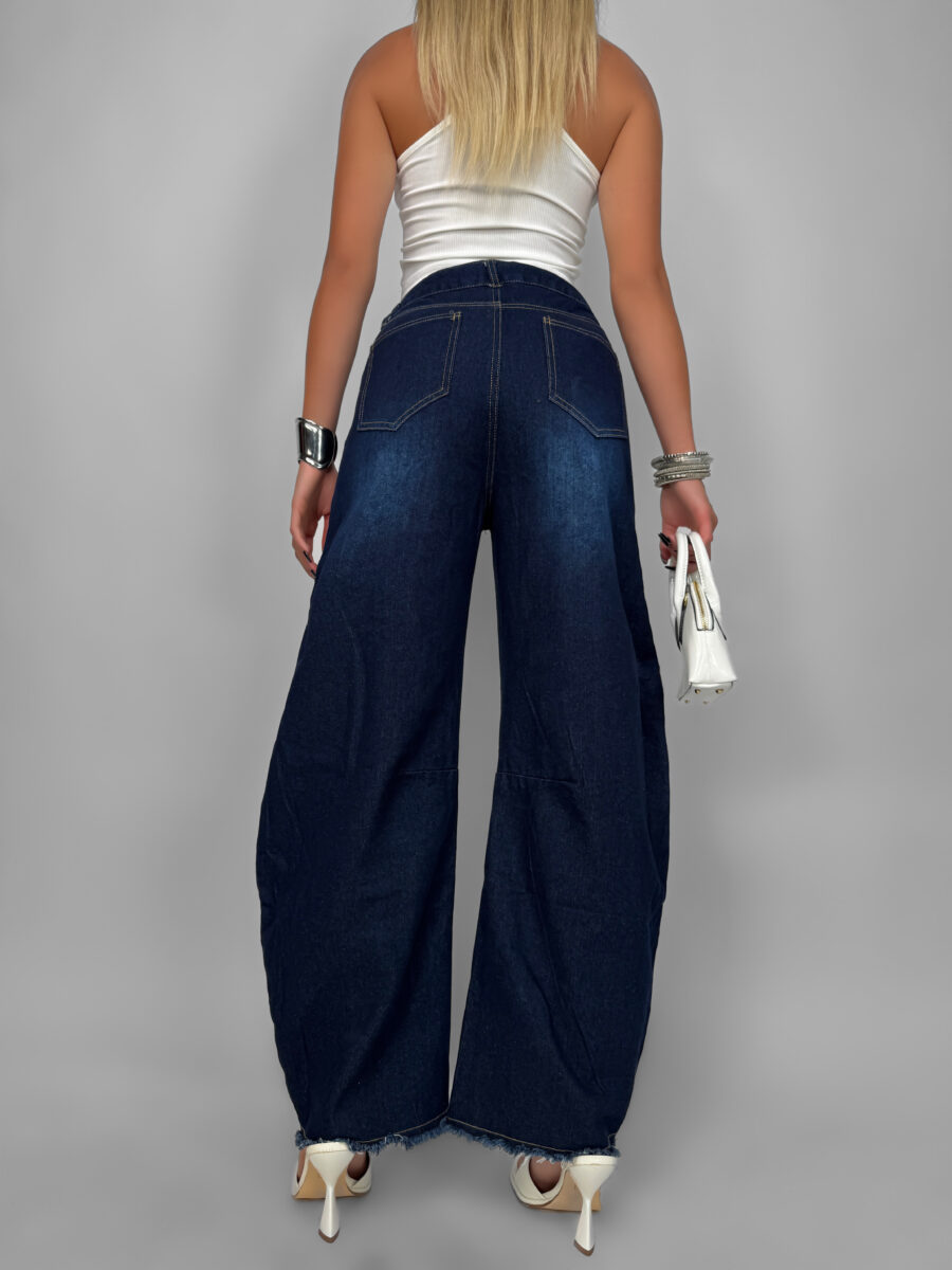 Jeans Puffy - immagine 8
