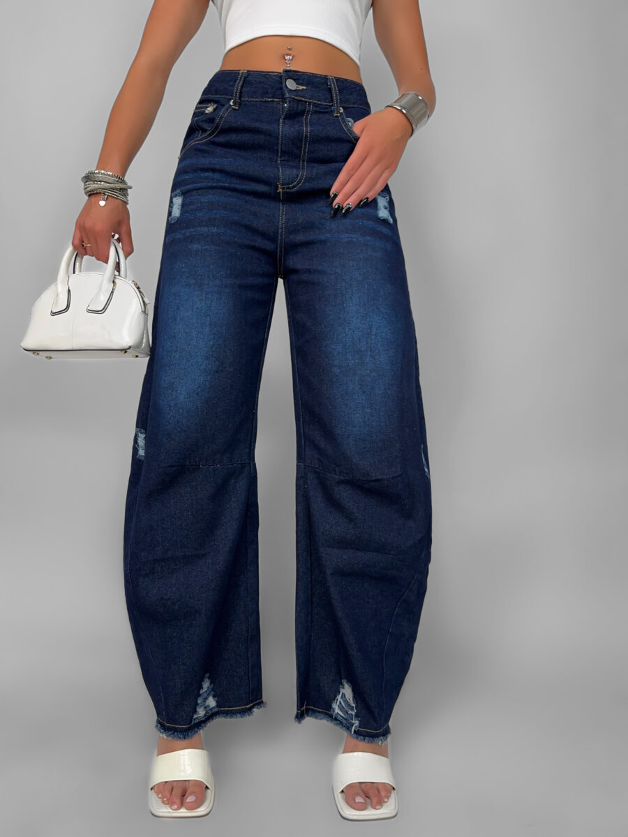Jeans Puffy - immagine 7