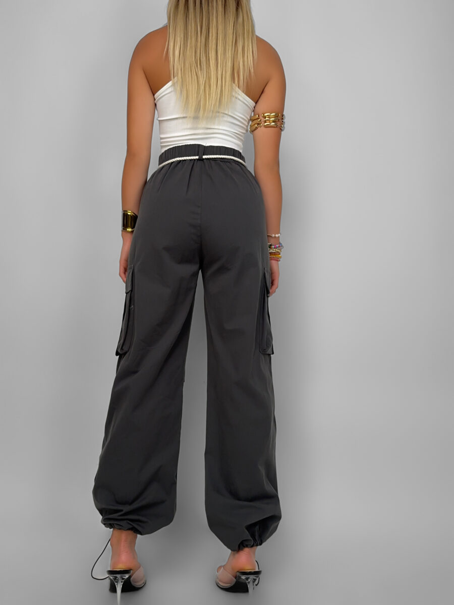 Pantalone Cargo Twist - immagine 3