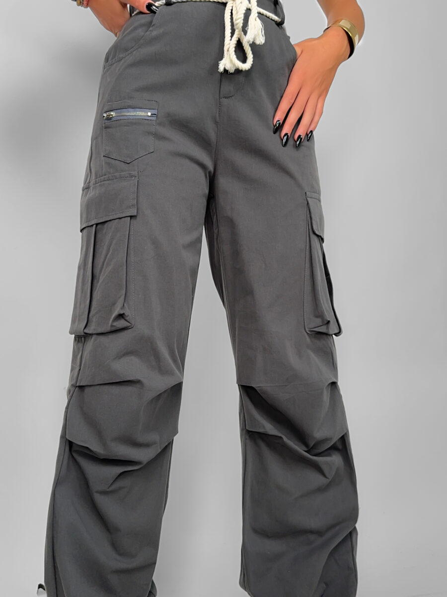 Pantalone Cargo Twist - immagine 6