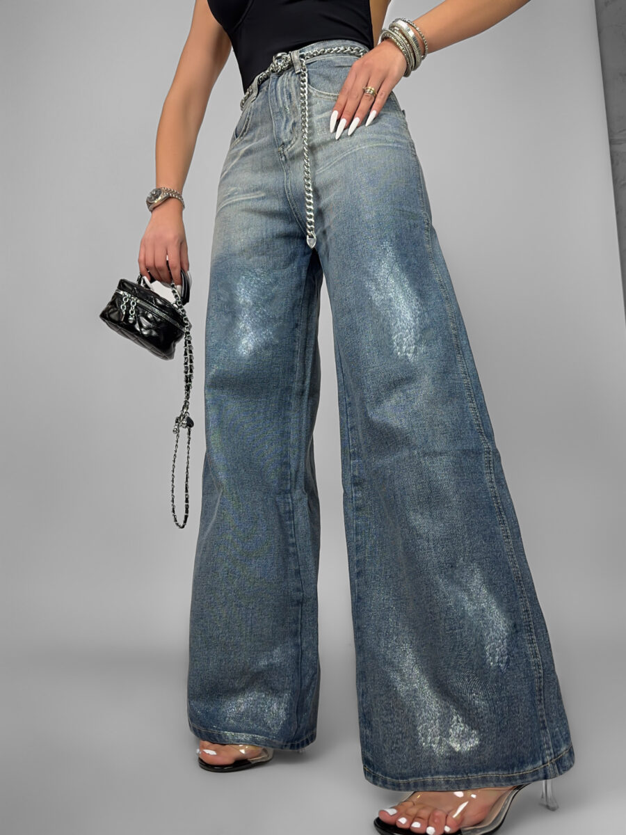 Jeans Gloss Insert