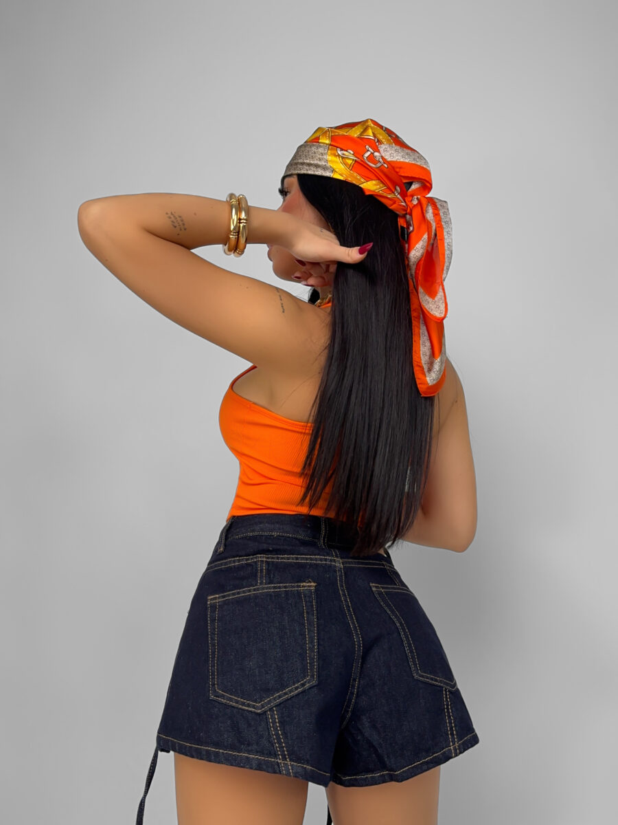Shorts Stringer - immagine 2