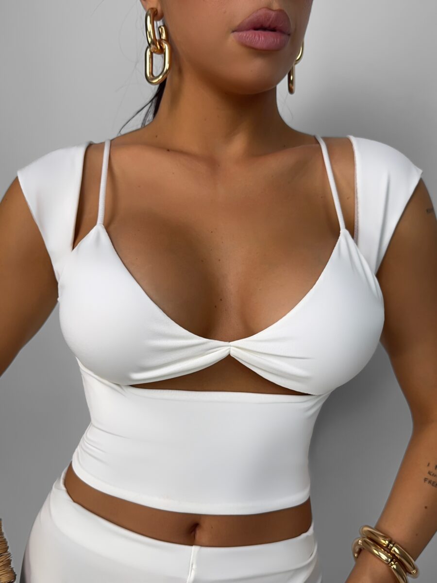Top Bra Effect - immagine 3