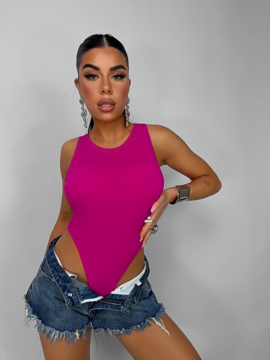 Body Zaira - immagine 3