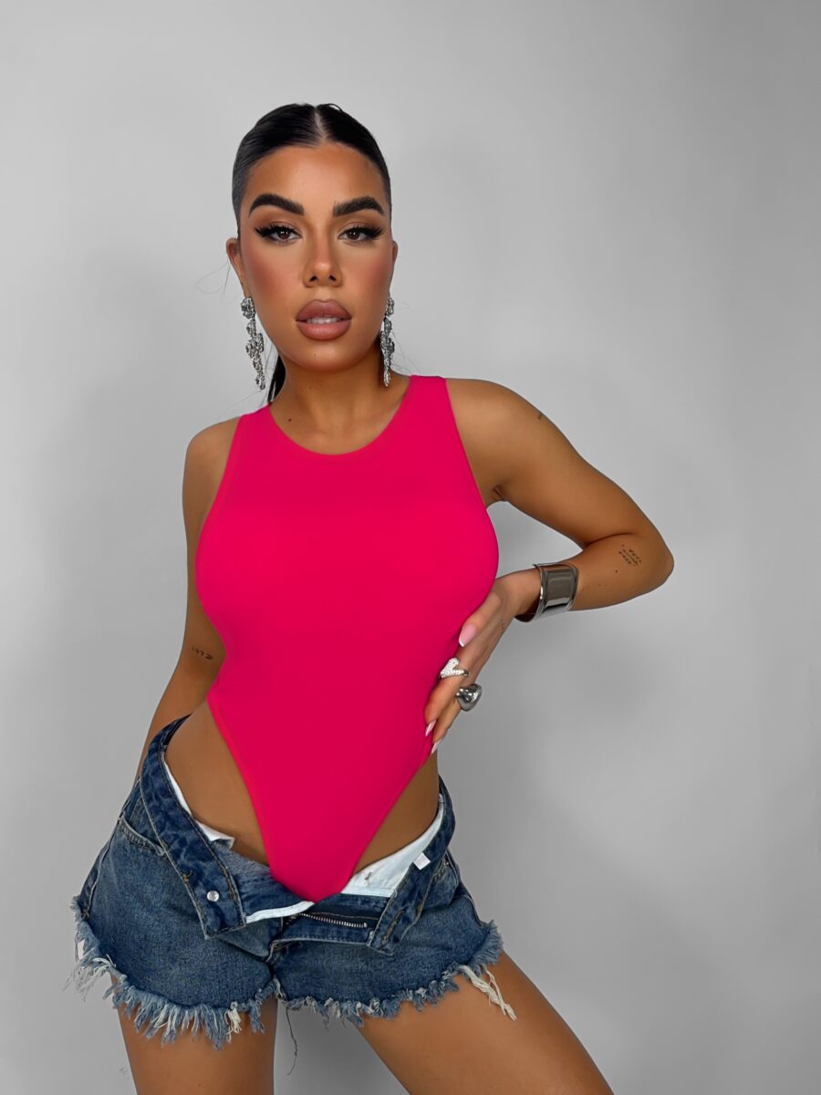 Body Zaira - immagine 2