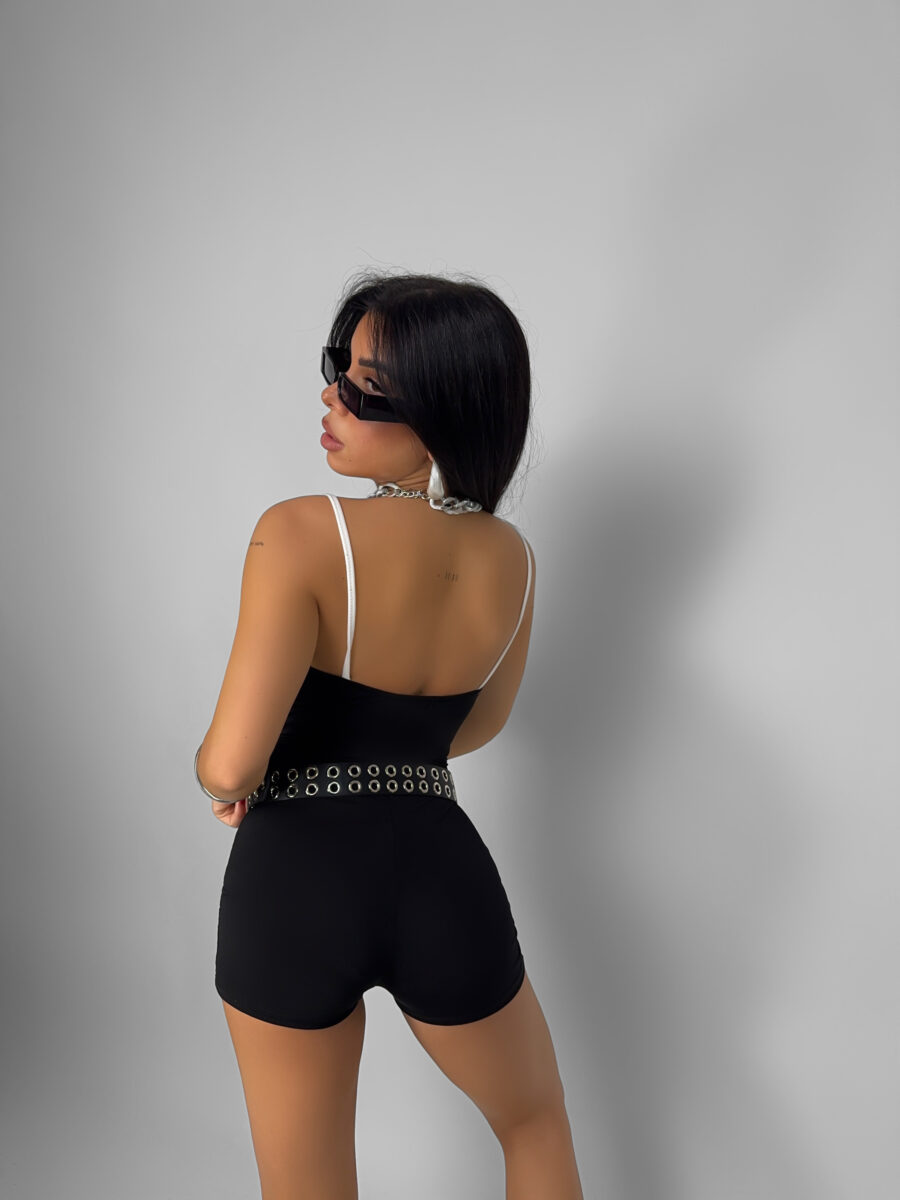 Tuta Step - immagine 2