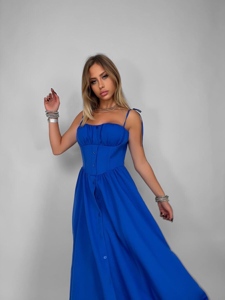 Abito Sugar Doll - immagine 4