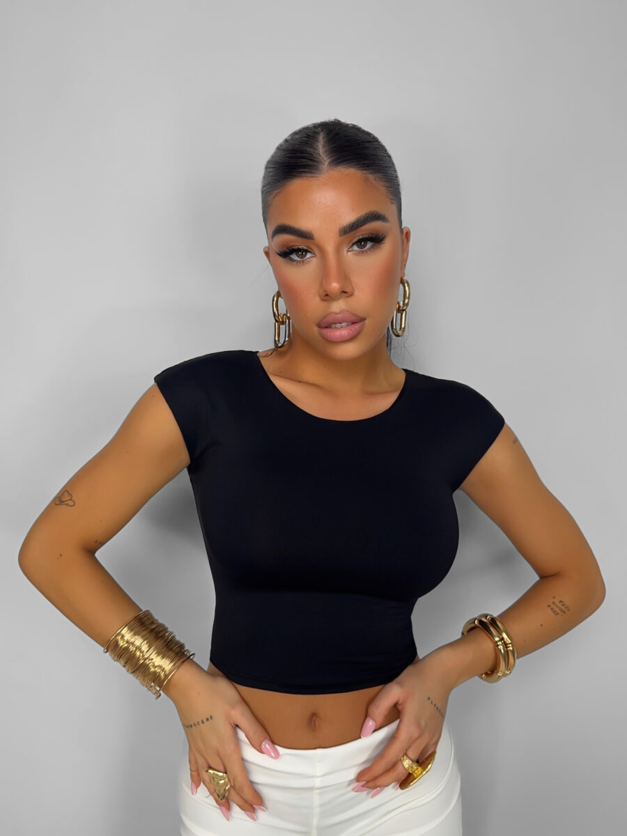 Top Must Basic