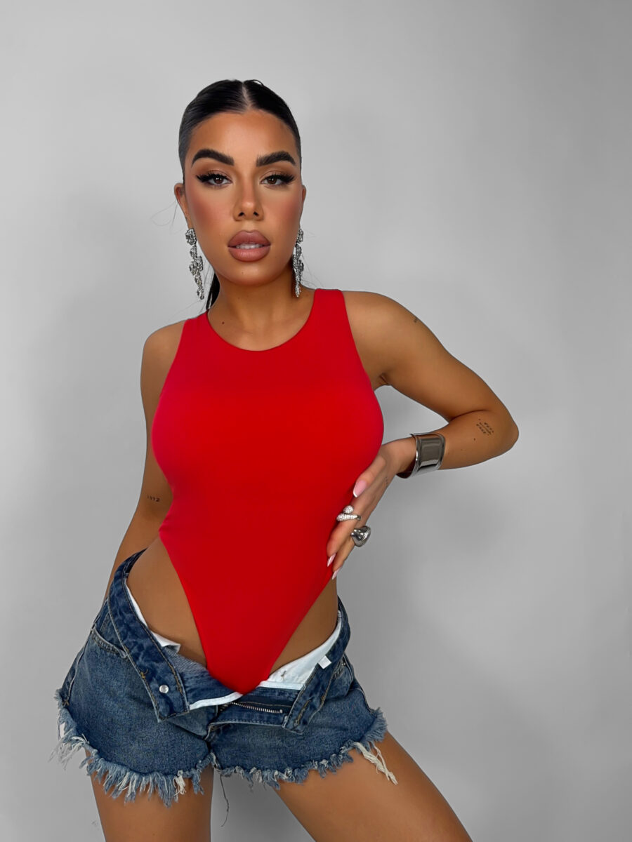 Body Zaira - immagine 5