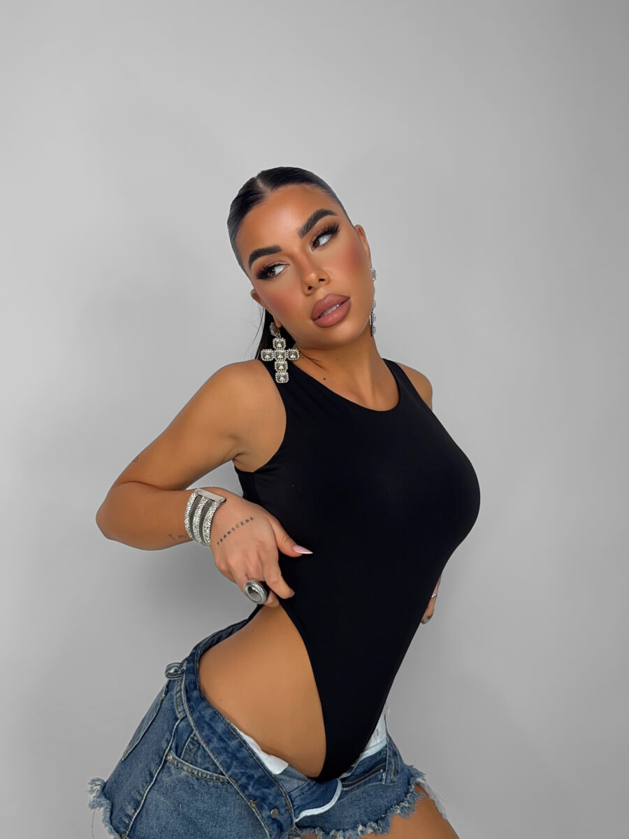 Body Zaira - immagine 6