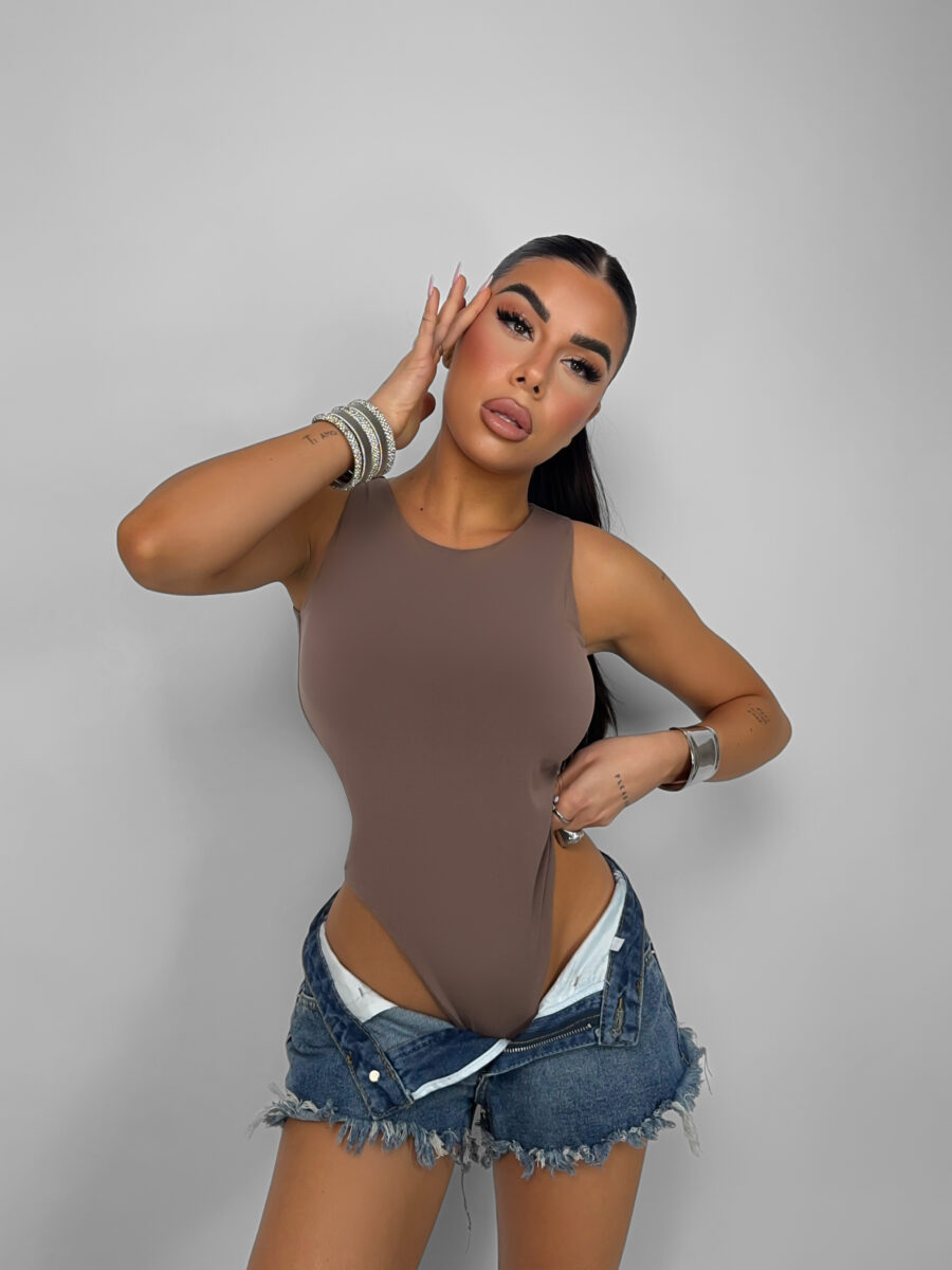 Body Zaira - immagine 7