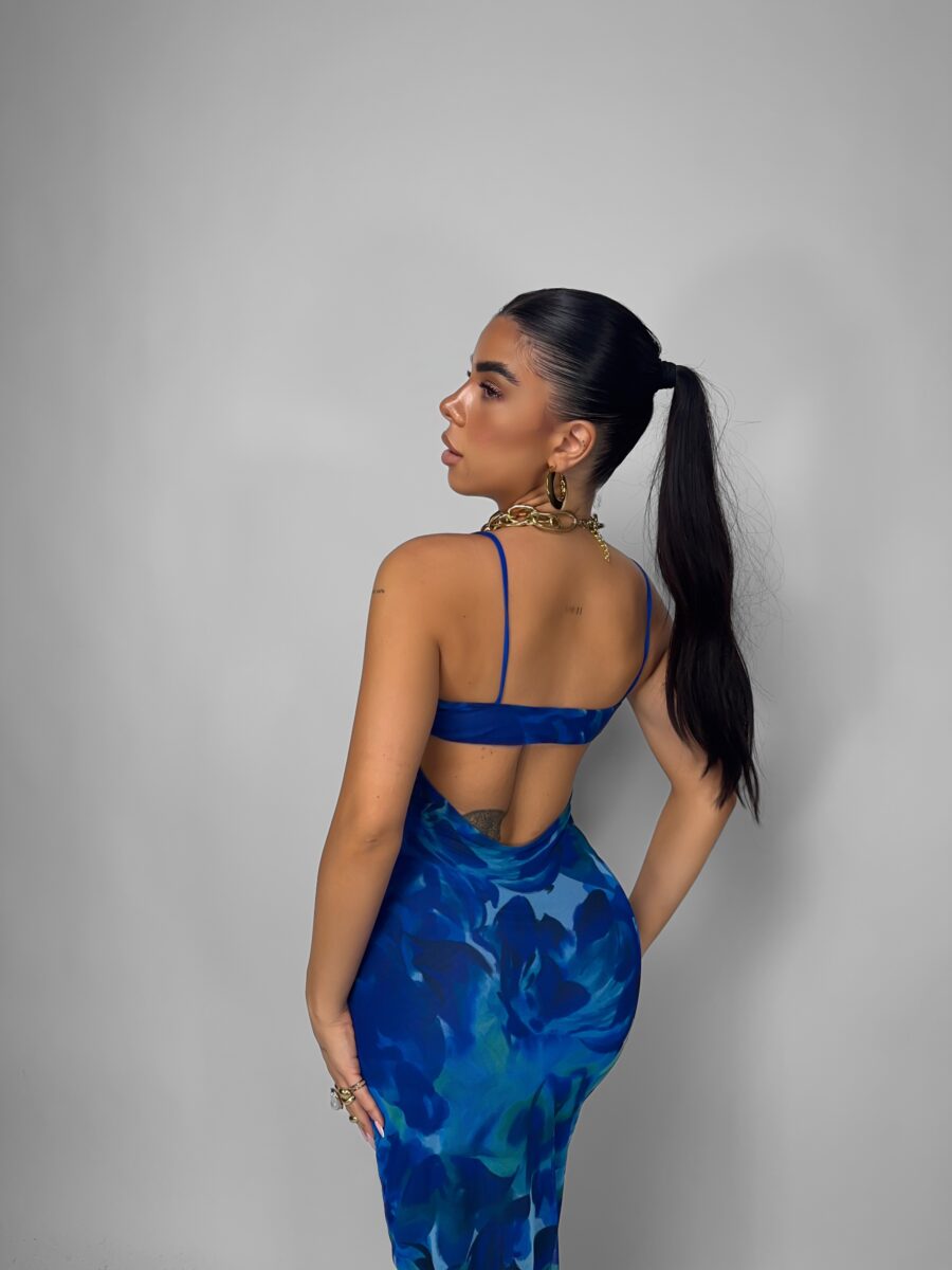 Abito Sculpted Seduction - immagine 4
